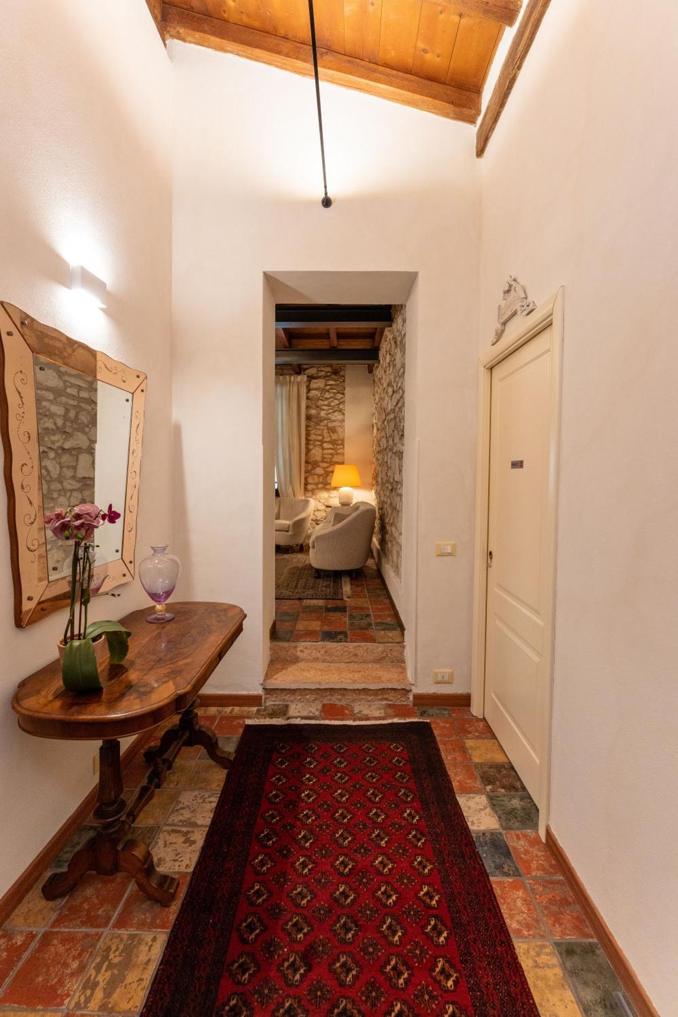 Villa Ada Negrar Eksteriør billede